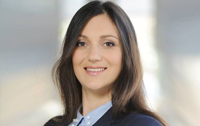 Зеленський звільнив ще одного топ-чиновника АМКУ