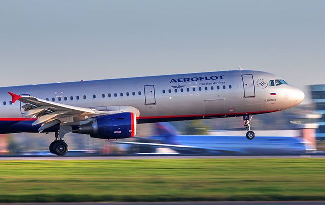 Чехія скасувала заборону на польоти авіакомпаніям РФ після переговорів