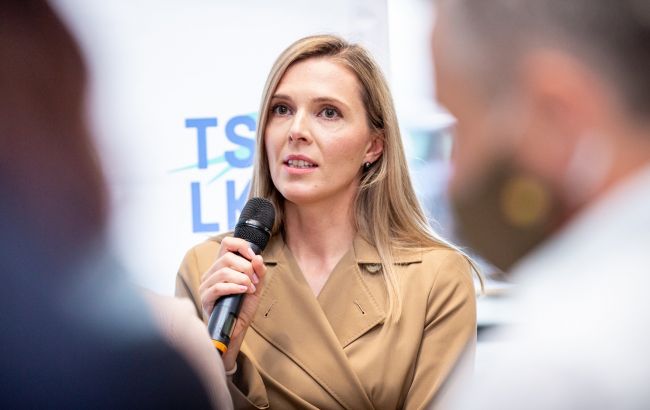 Литва може ввести НС через загрозу напливу нелегалів з Білорусі