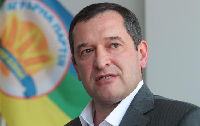 Проти Аграрної партії розпочалась цілеспрямована "брудна" кампанія, - Корбан