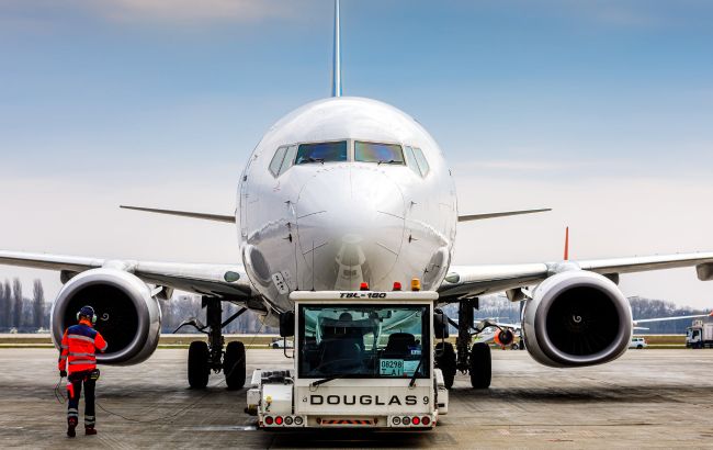 Авіакомпанія Казахстану Air Astana відмінила усі рейси до Росії