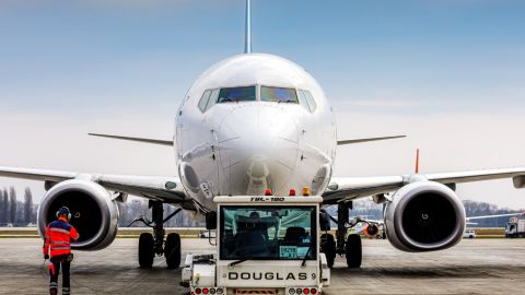 Фінська авіакомпанія оголосила про скасування 20% рейсів через хворих співробітників