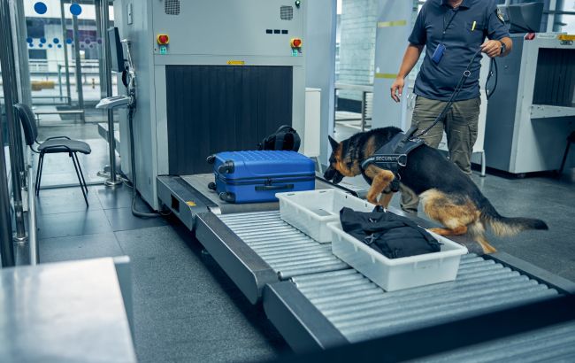 Українець намагався вивезти цінності Третього рейху, але попався: фото предметів