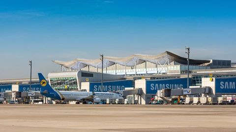 Криклий может быть причастен к лоббизму в терминале "Борисполя", - аналитика