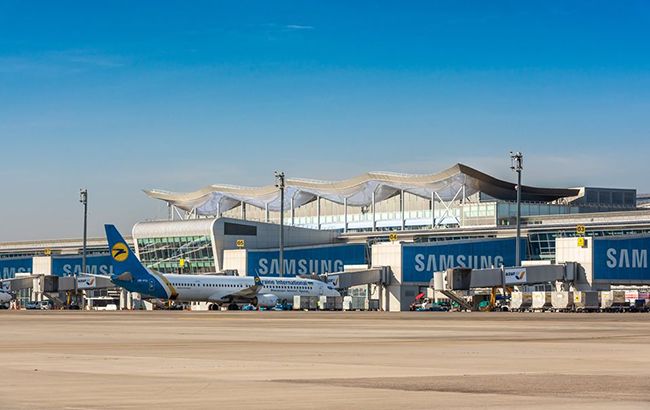 Криклій може бути причетний до лобізму в терміналі "Борисполя", - аналітика