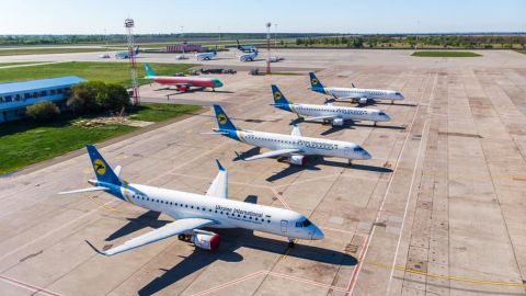 Названы страны, которые открыли свои границы для Украины