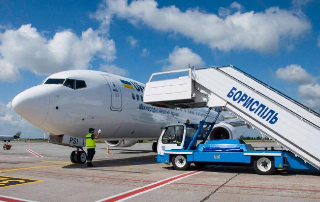 До зльоту готовий: як аеропорт "Бориспіль" планує досягти рекордного пасажиропотоку у 2019 році