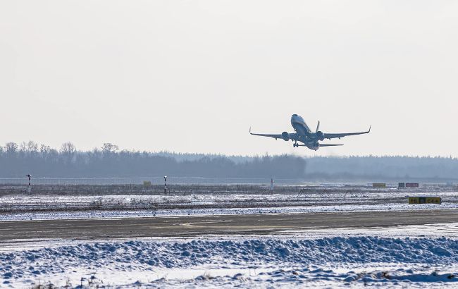 Закрытие авиасообщения с Беларусью: в Украине оценили последствия