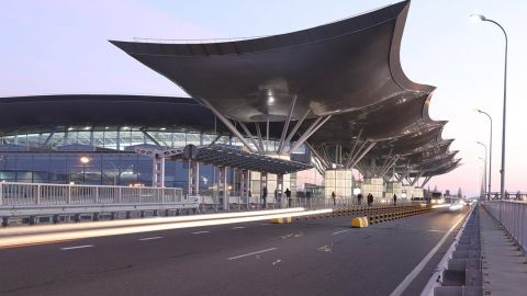 Аеропорт "Бориспіль" замінували: що з рейсами