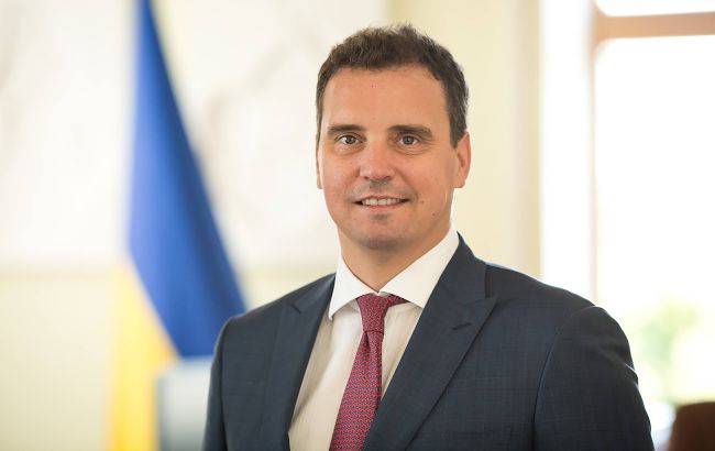 В парламенте оценили работу Абромавичуса в "Укроборонпроме"