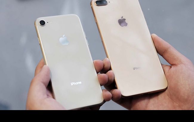 Пользователи iPhone пожаловались на неработающие после обновлений экраны