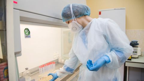 "Власти" в Крыму заявили о дефиците лекарств