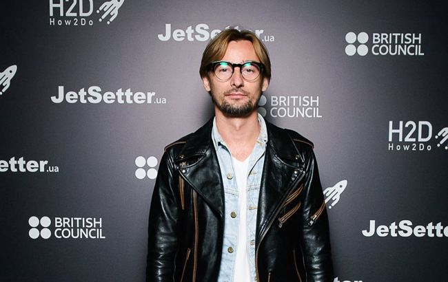 Алан Бадоев сказал, почему не уехал из Украины, как Винник или Яма