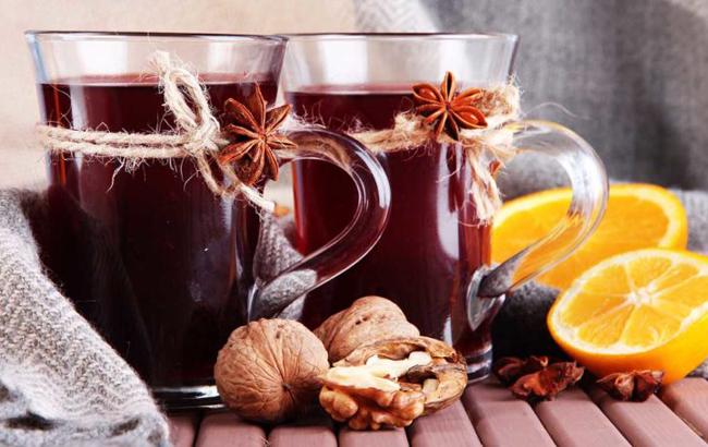 Ідеальний грог: простий рецепт зігріваючого напою