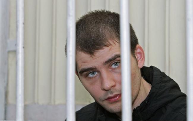 Кримський політв'язень Кремля Костенко вийшов з російської колонії