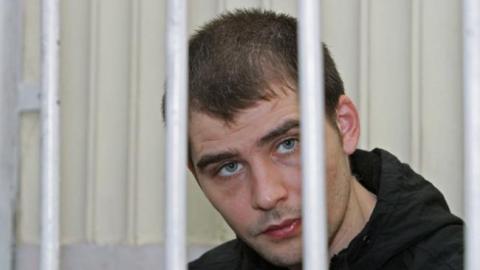 МИД: Костенко отбыл незаконный срок в России