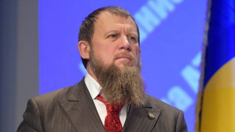 У новій Раді зафіксували перший випадок кнопкодавства