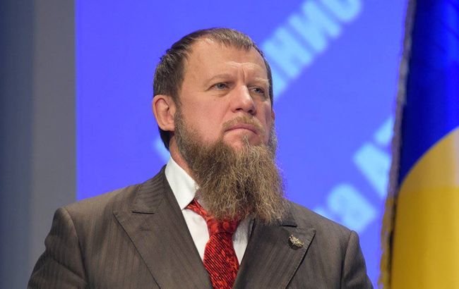 У новій Раді зафіксували перший випадок кнопкодавства