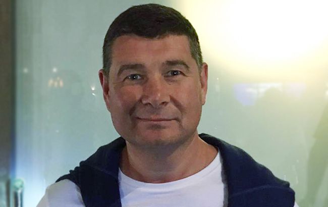 НАБУ вивчає причетність фірми Онищенка до справи "Чорноморнафтогазу"