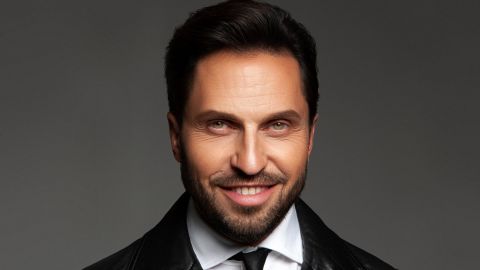 "Він не зрадник": мати співака з України зробила заяву про його російський паспорт