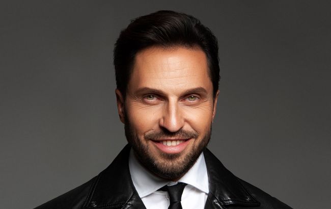 "Він не зрадник": мати співака з України зробила заяву про його російський паспорт