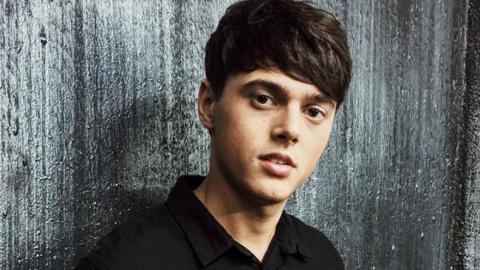 Евровидение 2018: украинский певец объяснил, почему будет выступать за другую страну