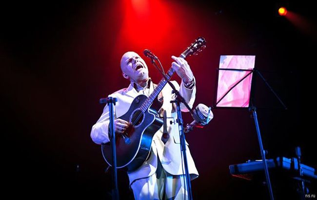 Відомий співак повідомив, про що найбільше жалкують росіяни