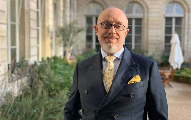 Даты саммита нормандской встречи пока нет, - Резников