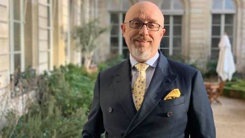 Резников о пересмотре постановления Рады: Украина ничего не обещала