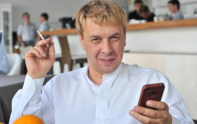 "Ждал меня у подъезда": Александр Ягольник рассказал детали нападения на него