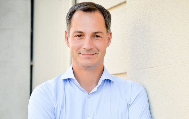 Прем'єр Бельгії про мобілізацію та ядерний шантаж Путіна: нас не слід залякувати