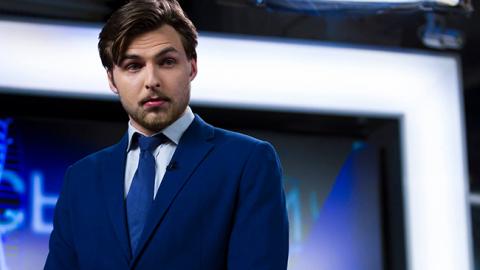 Все-таки пустили в Україну: за російського журналіста поручився український нардеп