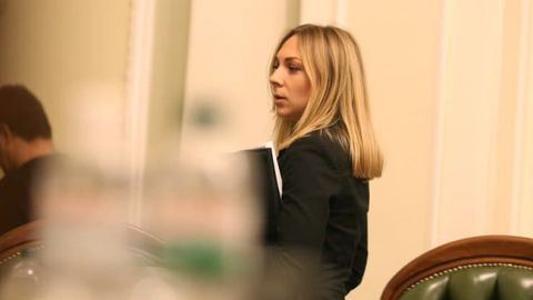 У Раді розповіли про зміст подання Зеленського щодо розпуску ЦВК