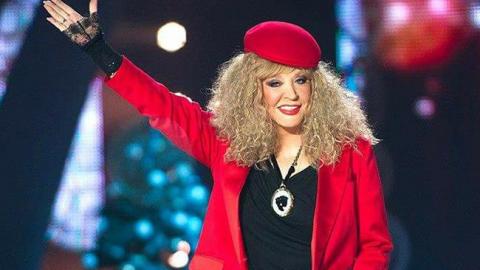 "Он был струной моей души": Алла Пугачева сделала искреннее признание в интервью