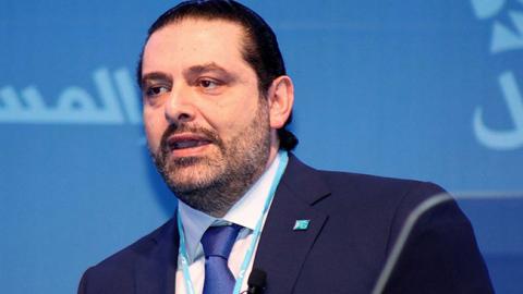 Проти екс-прем'єра Лівану готували змову, - джерела