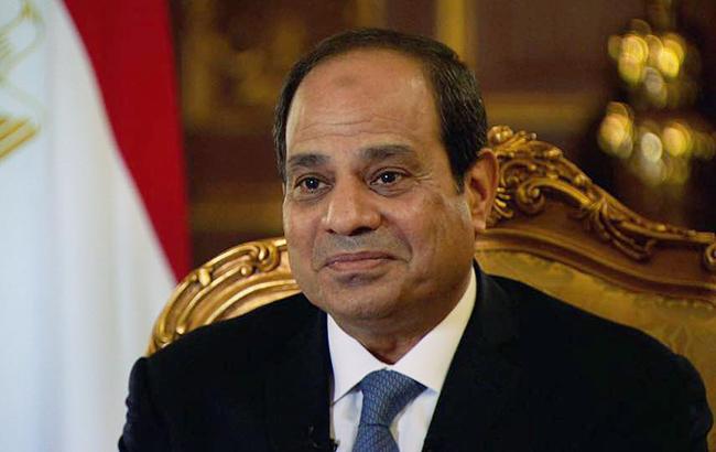 Египет ужесточает контроль над интернетом