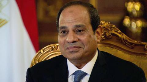 Президент Єгипту балотується на другий термін