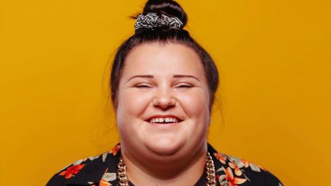 Рэперша Alyona Alyona&nbsp;экстремально похудела: фото до и после