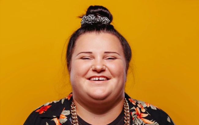 Alyona Alyona зажгла на Танцах со звездами, но судьям это не понравилось