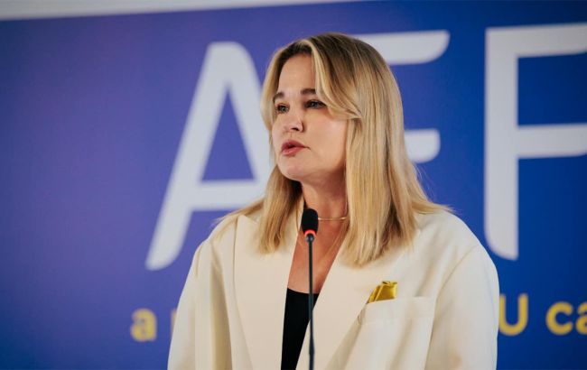Україна змінює запити на зброю: Гетьманчук назвала головні напрямки
