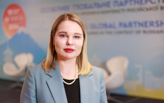 В представлении некоторых украинцев НАТО неповоротливое, но это не так, &ndash; интервью с послом Гетманчук