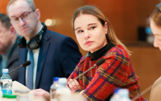 Гетманчук: PURL обеспечивает Украине базовый уровень ракет для Patriot