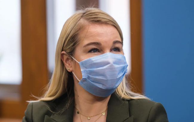 "Важливо відчувати межу": експерт розкритикувала риторику України по отриманню ПДЧ в НАТО