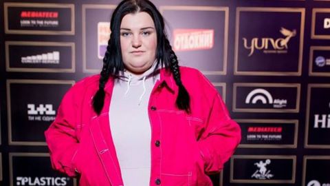 "Не бійтеся бути собою": Alyona Alyona розповіла, як впоралася з насмішками