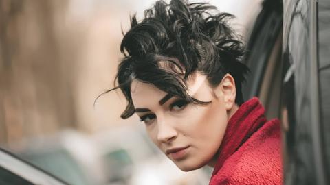 "У мене душа молода": Приходько в день народження зробила відверте зізнання