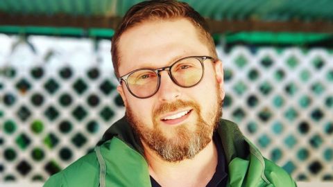 Литва оголосила Шарія персоною нон ґрата