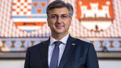 У Хорватії розпустять парламент 18 травня