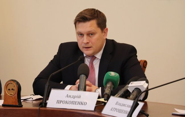 Кабмін погодив звільнення голови Чернігівської ОДА