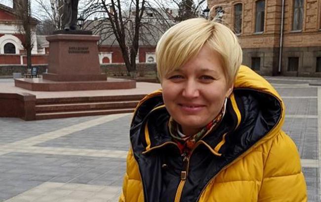 "Патамушта мнє так удобнєй": Ніцой обурив російськомовний працівник СБУ