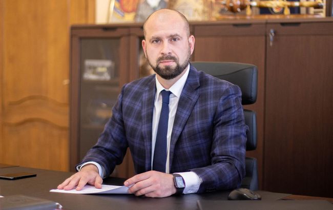 Кабмін погодив відставку очільника Кіровоградської області